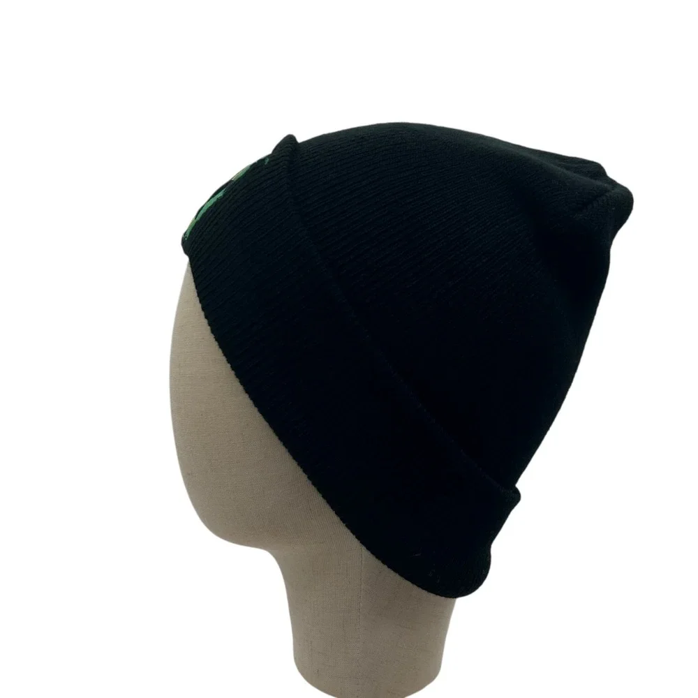 N/A style beanie